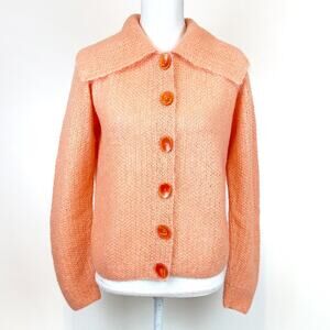 Gorgeous Handmade Cardigan Sweater